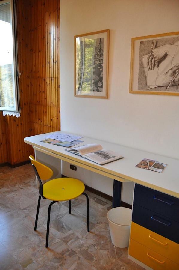 La Casa Di Sarita Apartment Pavia Exterior photo