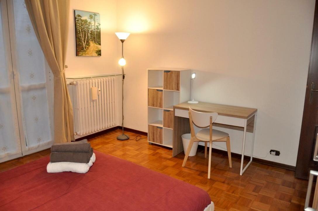 La Casa Di Sarita Apartment Pavia Exterior photo